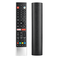 Télécommande vocale Skyworth compatible avec les téléviseurs Android Skyworth HS-7700J HS-7720 49G2 49G6 50G2 55G2 55G6 58G6 50G2A
