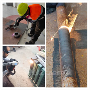 Fourniture <span class=keywords><strong>d</strong></span>'usine Machine <span class=keywords><strong>de</strong></span> <span class=keywords><strong>nettoyage</strong></span> laser 3000 watts des façades des maisons et des bâtiments <span class=keywords><strong>d</strong></span>érouillage <span class=keywords><strong>de</strong></span> l'acier élimination <span class=keywords><strong>de</strong></span> l'oxydation - Product Image 6