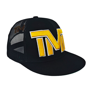 OEM/ODM Custom <strong>Trucker</strong> Hat High Quality Hats 3DWith Embroidery Logo Unisex Adults Sports Adjustable Buckle Fitted <strong>Cap</strong> <strong>for</strong> <strong>Men</strong> - Product Image 3