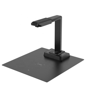 جهاز عرض تعليمي مرئي مع ماسح ضوئي للمستندات والكتب بدقة 20 ميجابكسل وسرعة عالية USB A3 للاستخدام التجاري - Product Image 1