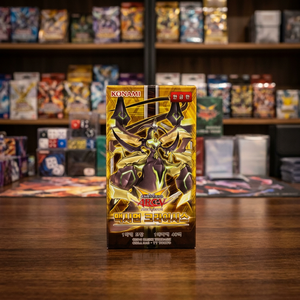 กล่องบูสเตอร์ Yu-Gi-Oh TCG Maximum Crisis MACR 40 ซอง ภาษาเกาหลี ซีล ของแท้ การ์ดสะสมอนิเมะ กระดาษ Konami ขายส่ง - Product Image 2