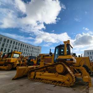 Bulldozer CAT D5M d'occasion en bon état, moteur puissant, d'origine japonaise, système hydraulique stable, économie de carburant, garantie après-vente d'un an - Product Image 1