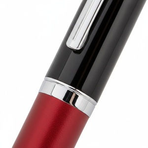 <b>Ballpoint</b> <b>Pen</b> with Opening Cap Custom Logo Personal Writing <b>Pen</b> for School and Office Made in Taiwan for Bulk Promotional Orders - Product Image 6