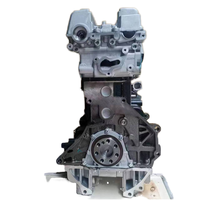 Motor HFC4GA3.1D, piezas de motor 2,0 T, motor de t para JAC Refine S5 M5 MPV