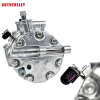 Compresseur de climatisation pour Audi VW, compresseur de climatisation automobile 180820803C 12V, compresseur de refroidissement neuf
