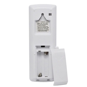 Điều khiển từ xa mới cho <span class=keywords><strong>Gree</strong></span> Montana điều hòa không khí điều khiển từ xa yaw1f <span class=keywords><strong>AC</strong></span> A/C - Product Image 3