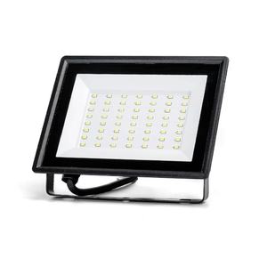 Lampada LED Focalizzata 50W 4300lm 6500K IP65 per Illuminazione Esterna Efficiente e Lavori di Precisione - Product Image 1