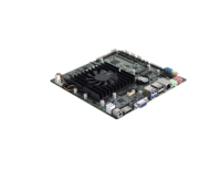 Placa principal ELSKY para ordenadores M100F con CPU Alder Lake N100 N97 N95 N305 DDR4 placa base de PC integrada VGA/DP HD_MI placa base