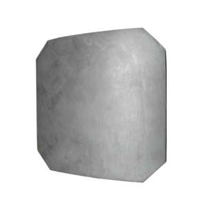 Bảo vệ u nguyên khối silicon carbide chiến thuật tấm Vest Bảo vệ SIC <span class=keywords><strong>Armor</strong></span> tấm cho tấm tàu sân bay - Product Image 4