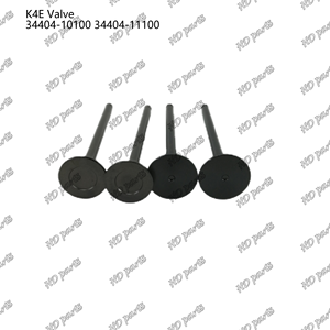 Van động cơ <span class=keywords><strong>k4e</strong></span> trong 34404-10100 EX 34404-11100 thích hợp cho các bộ phận động cơ MITSUBISHI - Product Image 2