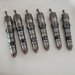 Injecteur de carburant diesel Common Rail M11 3087648 pour pièces de moteur de machines, vente chaude - Product Image 4