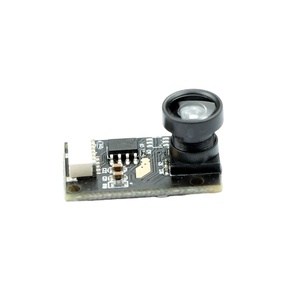 Module de caméra USB super compact 25mmx12mm, <span class=keywords><strong>image</strong></span> noir et blanc, 120FPS, haute fréquence d'images, 0.3MP, utilisation intérieure/extérieure - Product Image 4