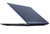 Nouvel ordinateur portable 15,6 pouces AMD R5-5500U 6 cœurs 2 DDR4 RAM 32 Go NVMe SSD FHD IPS WiFi 5 Rétroéclairage Reconnaissance d'empreintes digitales Windows 11
