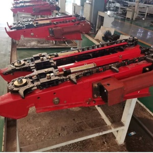 6列コーンハーベスターヘッドすべてのコンバインコーンウィートハーベスターと互換性のある優れた品質とリーズナブルな価格6列 - Product Image 3