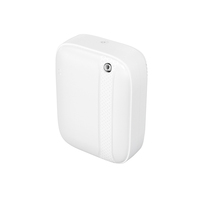 2025 nouveau parfum Air Machine sans eau diffuseur d'huile essentielle Smart technologie d'air froid hôtel Collection affaires fait voiture en plastique