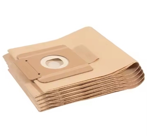Convient pour Karchers <span class=keywords><strong>Aspirateur</strong></span> Sac à poussière Accessoires T7/1 Papier Sac à poussière - Product Image 1
