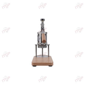 Machine à café <span class=keywords><strong>expresso</strong></span> manuelle professionnelle ITOP, Cafetera De Expreso, prix de gros d'usine - Product Image 2