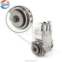 Pompe à carburant haute pression C9 HEUI 319-0678 10R-8900 20R-0819 319-0607 189-5184 compatible avec les excavateurs Caterpillar 330D 336D D6R