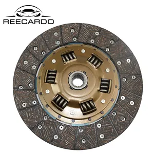 Reekardo 8-94319-620-0 от производителя, лучшее качество, дешевый диск сцепления с дисковыми дисками для грузовика