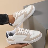 Chaussures de course basses antidérapantes pour hommes – Confortables, durables, en maille, style athlétique décontracté pour l'hiver, activités de plein air, mode urbaine