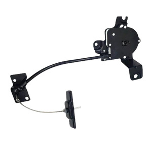 Soporte para Llanta de Repuesto Hyundai Kia 62800 P2000, Fácil Instalación, Accesorio de Hierro para Auto - Product Image 1