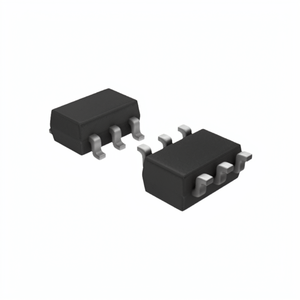 IC ลอจิกบอม23 6 CLVC1G374QDBVRQ1ชิ้นส่วนอิเล็กทรอนิกส์ - Product Image 1