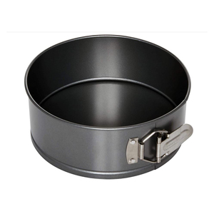 <span class=keywords><strong>Prix</strong></span> d'usine Ensemble de moules à gâteau à ressort Moule antiadhésif rond en acier au carbone - Product Image 5