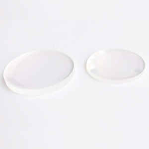 <span class=keywords><strong>Bk7</strong></span> (h-k9l) 또는 융합된 실리카로 만든 볼록 수렴 렌즈 - Product Image 1