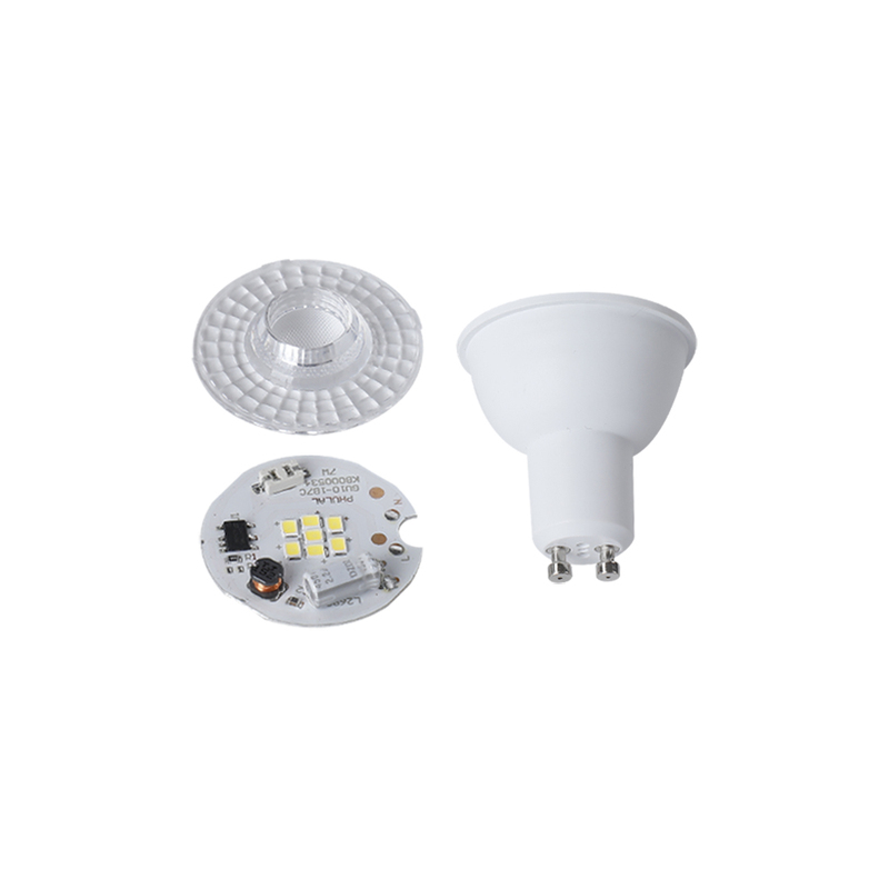 Wholesale Modern Aluminum 5W 7W MR16
