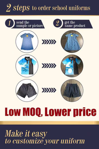 T-shirt per Bambini di Alta Qualità con Logo Personalizzato, Tuta Estiva, Uniformi Scolastiche, Polo per Tutte le <span class=keywords><strong>Età</strong></span> - Product Image 6