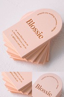 Carte d'invitation de mariage de style royal en velours avec dorure à chaud