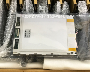 FANUC LM64P101 LCD 7.2 'ekran - Product Image 5