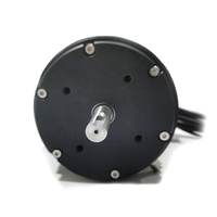 Maytech 200KV Planche de surf électrique Jet Boat Motorisé Inrunner Motor 120116 Hydrofoiling Hydrofoil Ships