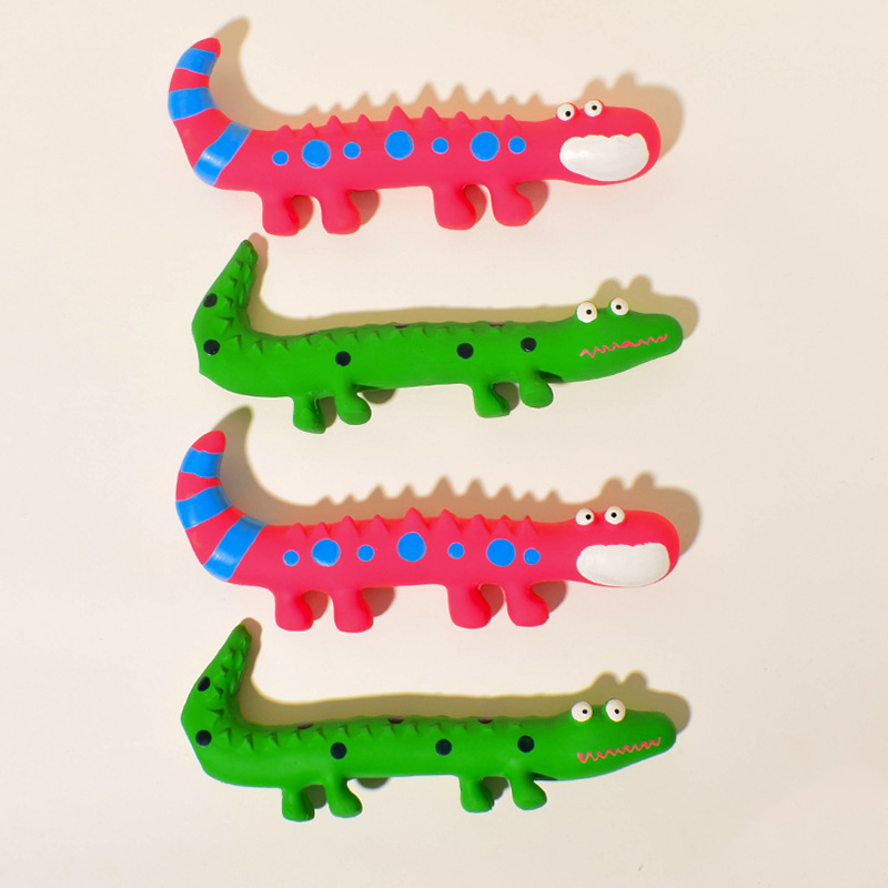 Set De 12 Mini Lagartos Elásticos De Goma Suave – 6-7 Cm, Colores Suridos, Juguetes Antiestrés Y Bromas Para Fiestas