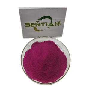 Wholesale Price Amaranth Food Grade Red Colour Amaranth Powder Synthetic Cas 298-96-4 - Product Image 3