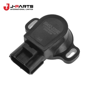 <b>Cable</b> Assy, <b>Throttle</b> Control Engine for Toyota HIACE LH103 1993-1998 78410-95J01 - Product Image 1