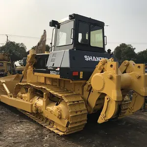 Hot Selling Bulldozer SHAN TUI SD22 Price Caterpillar d8r/d7r Used Bulldozer Used Bulldozer Of Cat D6d For Sale