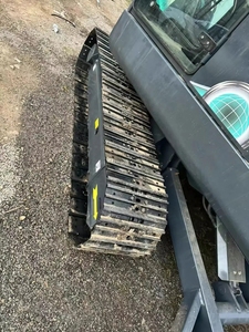 Mini-excavatrice Kobelco d'occasion SK50 SK55 SK70, matériel agricole d'occasion, moteur Yanmar, pompe hydraulique de 6 tonnes, petit excavateur, Japon - Product Image 5