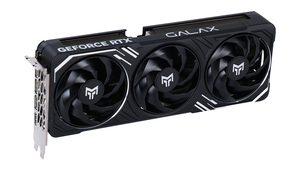 2025 Galax Geforce RTX 5060 Ti Metaltop Max OC Dlss4 Chơi Game Card Đồ Họa GPU Video Card Cho Chơi Game Máy Tính Để Bàn Fan Mát <span class=keywords><strong>Mxm</strong></span> - Product Image 3
