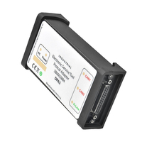 Herramienta Electrónica para Camiones DPA5 V8.6 V9.14 para New Holland, Cable K-LINE EST Engineering DPA 5 V9.9 Compatible con J2534 TRUCK SCAN