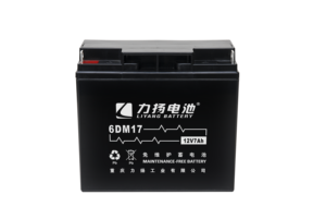 <span class=keywords><strong>Batterie</strong></span> de <span class=keywords><strong>moto</strong></span> AGM <span class=keywords><strong>12V</strong></span> <span class=keywords><strong>17Ah</strong></span> sans entretien, remplacement haute puissance, cycle profond pour les gros motos - Product Image 4