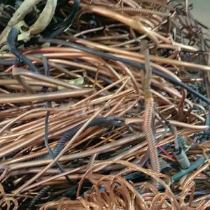 Công nghiệp tự động nhôm đồng kim loại tách máy tản nhiệt tái chế máy điều hòa không khí - Product Image 5