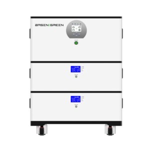 Inversor todo en uno disponible en la UE y batería de litio <span class=keywords><strong>5KW</strong></span> + 10Kwh LiFePO4 cargador rápido inversor solar batería todo en un paquete de baterías - Product Image 3