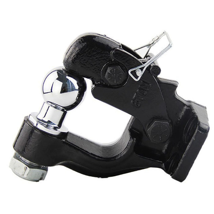 Hight Quclity Combination Towing Pintle Hook