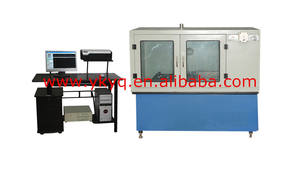 STCZ-1 Profissional-Grade Wheel Ruting Tester Wheel Tracking Device Garantir confiável Ruting Resultados do Teste - Product Image 3