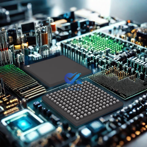 <span class=keywords><strong>IC</strong></span>. Mạch tích hợp, vi điều khiển, linh kiện điện tử, bóng bán dẫn IGBT. BGA <span class=keywords><strong>am82801iux</strong></span> slb8n - Product Image 2