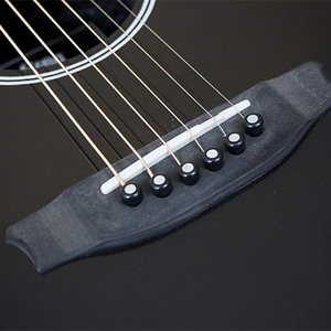 personaliza <span class=keywords><strong>puro</strong></span> carbono guitarras fibra de carbono - Product Image 4
