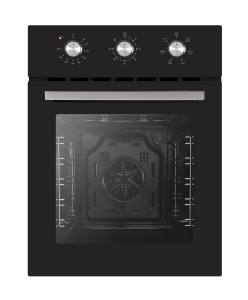 Four pyrolytique autonettoyant de grande capacité intégré de 70L Fours encastrés multifonctions - Product Image 5