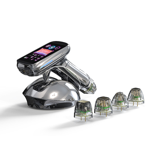 Achetez-en 1, obtenez-en 2 : Nouvelle Arrivée - <span class=keywords><strong>Appareil</strong></span> de Raffermissement Cutané RF, Machine de Thérapie par Compression pour Amincissement Corporel, Machine de Lifting Facial RF pour Usage Domestique - Product Image 5