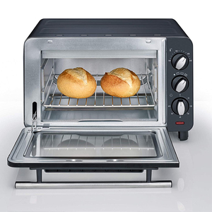 Suitable Easy Bake Forno Itimat <b>Toaster</b> Mini Oven for Bread - Product Image 5